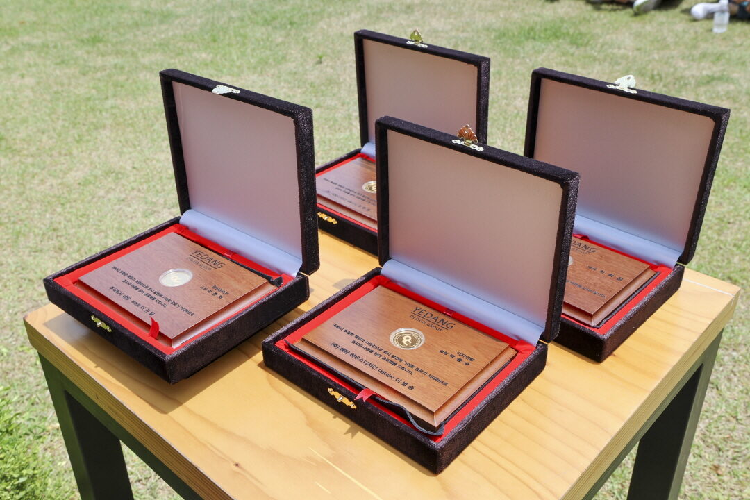 2022 예당인테리어 워크샵 다녀왔습니다!